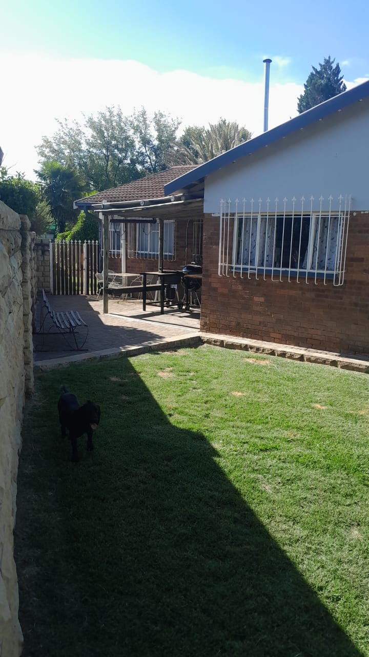 3 Bedroom Property for Sale in Ladybrand Free State